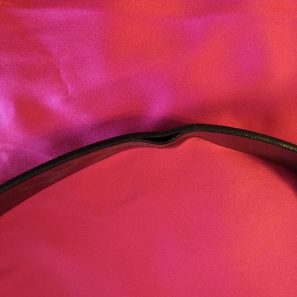 Vintage GUCCI Belt - Picture 4 of 6